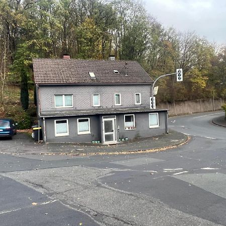 Siegen Achenbach 4 Lägenhet Exteriör bild