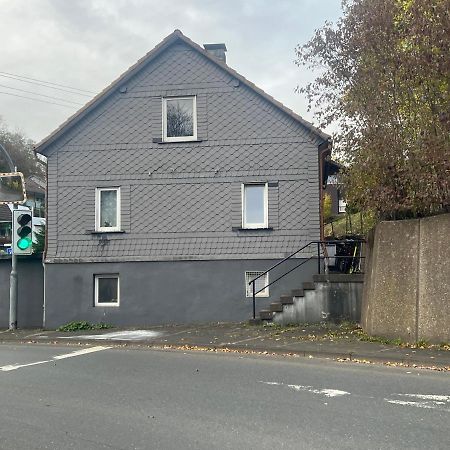 Siegen Achenbach 4 Lägenhet Exteriör bild