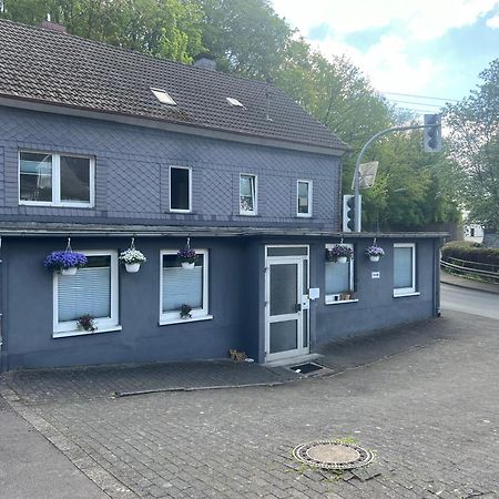 Siegen Achenbach 4 Lägenhet Exteriör bild