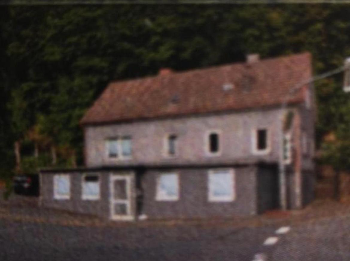 Siegen Achenbach 4 Lägenhet Exteriör bild