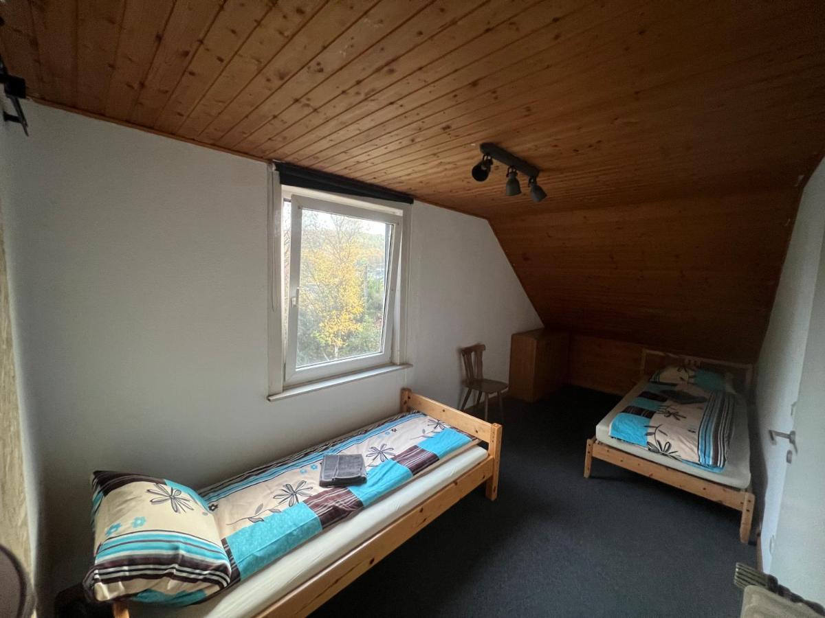 Siegen Achenbach 4 Lägenhet Exteriör bild