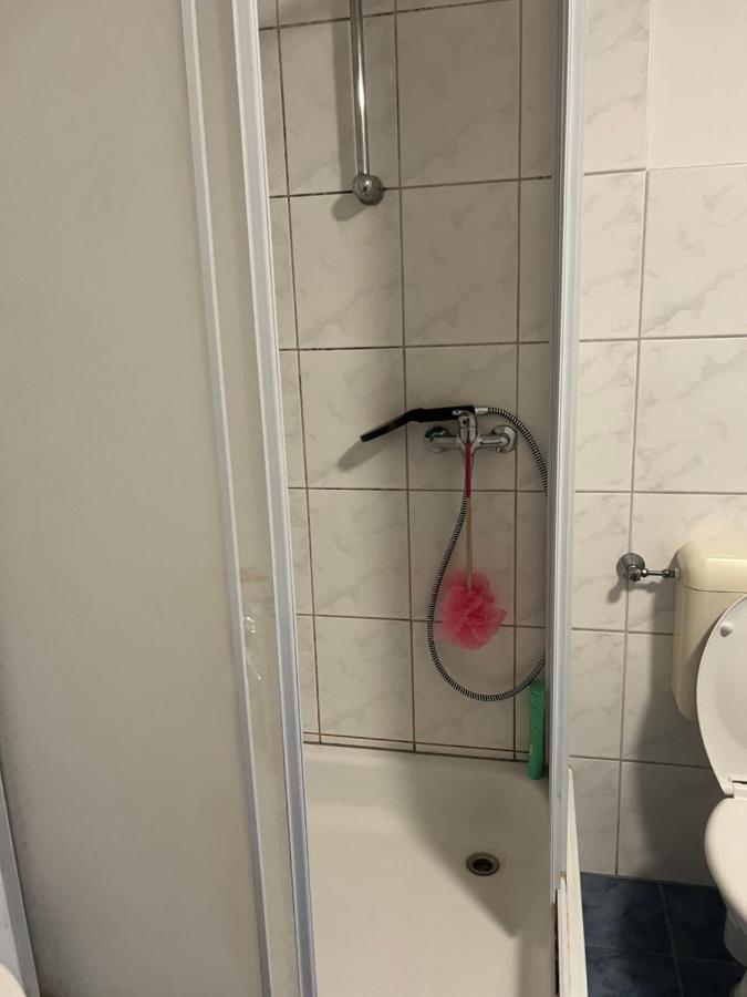 Siegen Achenbach 4 Lägenhet Exteriör bild