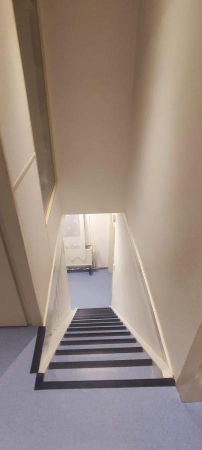 Siegen Achenbach 4 Lägenhet Exteriör bild