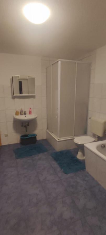 Siegen Achenbach 4 Lägenhet Exteriör bild