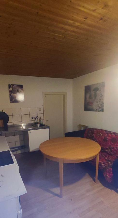 Siegen Achenbach 4 Lägenhet Exteriör bild