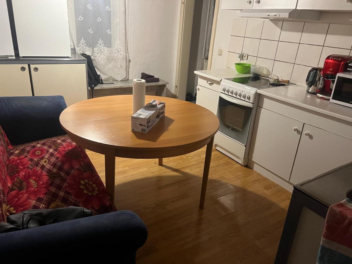Siegen Achenbach 4 Lägenhet Exteriör bild