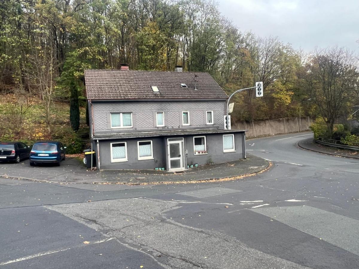 Siegen Achenbach 4 Lägenhet Exteriör bild